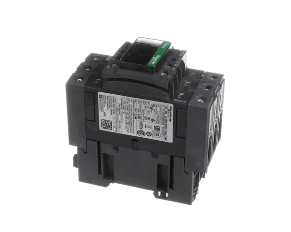 Trane Ctr02740 Contactor; Tesys D Contactor, 65Amp/120V (TRNCTR02740) Each