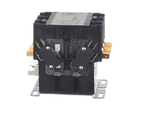 Trane Ctr02763 Contactor 3P 60Fla W/ Aux 24V (TRNCTR02763) Each