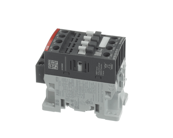 Trane Ctr02779 Contactor Nrev  5Hp @460V (TRNCTR02779) Each