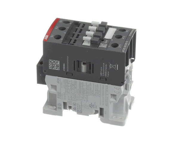 Trane Ctr02782 Contactor Nrev  15.0Hp @460V Contactor N (TRNCTR02782) Each