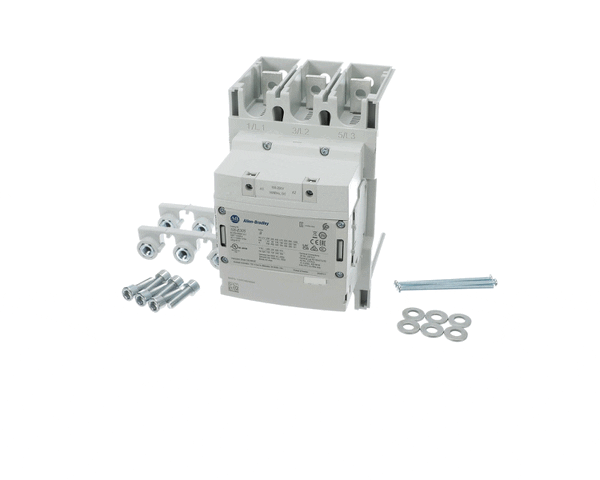 Trane Ctr03193 Contactor; 305 Amp Contactor (TRNCTR03193) Each