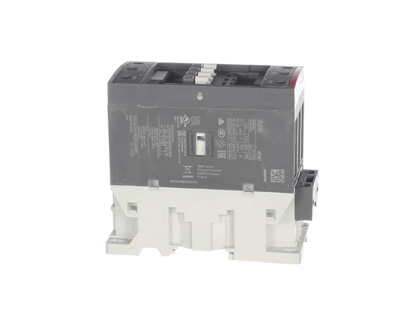 Trane Ctr03233 Contactor; 3 Phase, 9A, 24-60Vac/Dc Coil (TRNCTR03233) Each