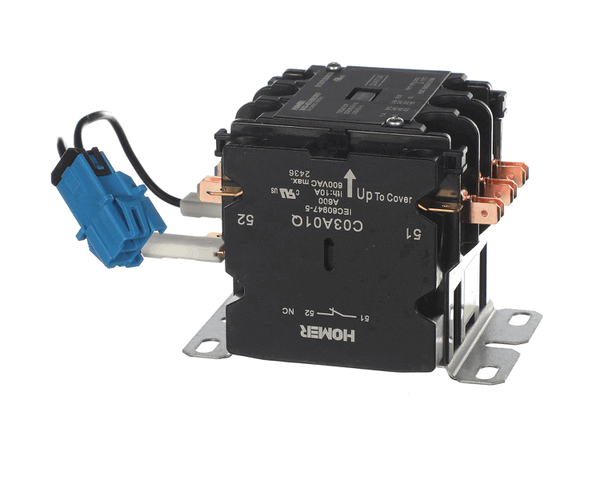 Trane Ctr03283 Contactor; Assembly, Compressor Circuit (TRNCTR03283) Each