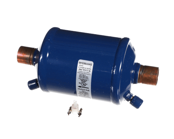 Trane Dhy00240 Drier; Filter, Suction Line,27S7,7/8 In. (TRNDHY00240) Each