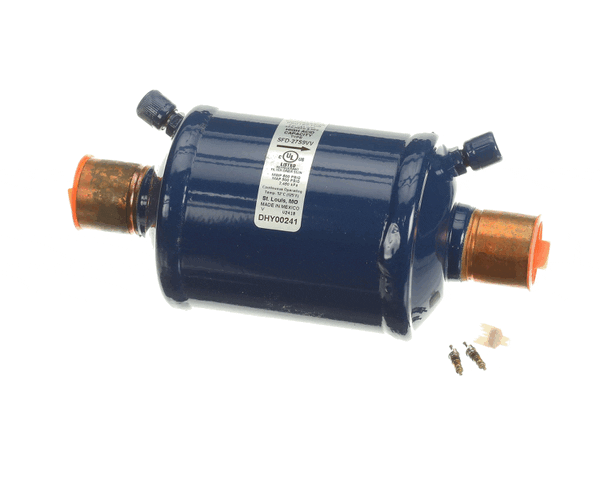 Trane Dhy00241 Drier; Filter, Suction Line,27S9,1 1/8 I (TRNDHY00241) Each