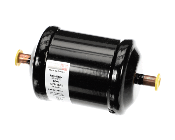 Trane Dhy01452 Drier; 16 Cu. In; 3/8 Odf; 5.7Ton Cap (TRNDHY01452) Each