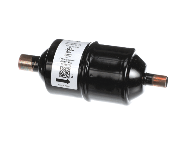 Trane Dhy01453 Drier; Liquid Line; Service First; 8 Cu. (TRNDHY01453) Each