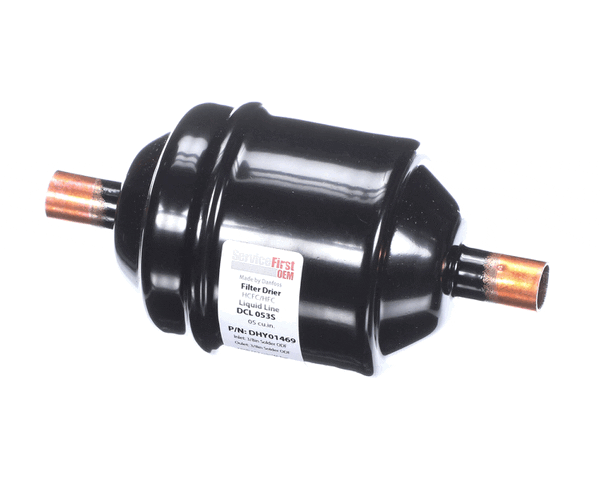Trane Dhy01469 Drier; Liquid Line; Service First; 5 Cu. (TRNDHY01469) Each