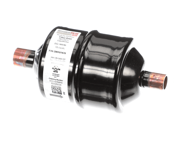 Trane Dhy01470 Drier, Liquid Line (TRNDHY01470) Each
