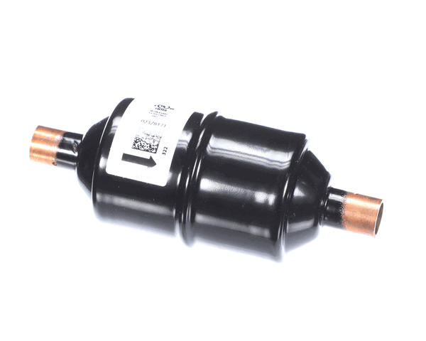 Trane Dhy01471 Drier; Liquid Line; Service First; 8 Cu. (TRNDHY01471) Each