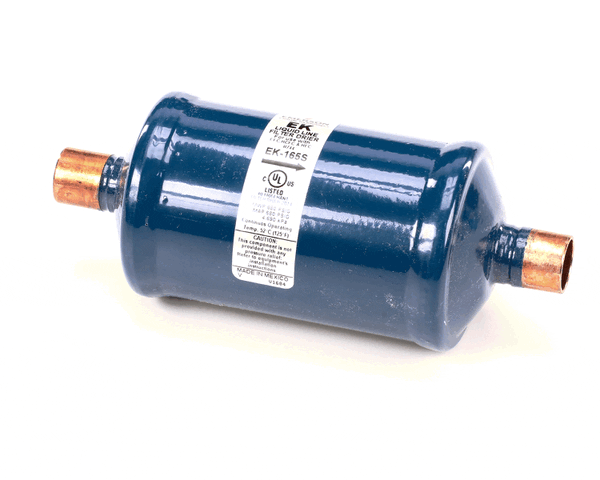 Trane Dhy01472 Drier; Liquid Line; Service First; 16 Cu (TRNDHY01472) Each