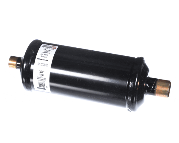 Trane Dhy01484 Drier; Liquid Line, 305-7S, 5/8 Odf X 7/ (TRNDHY01484) Each