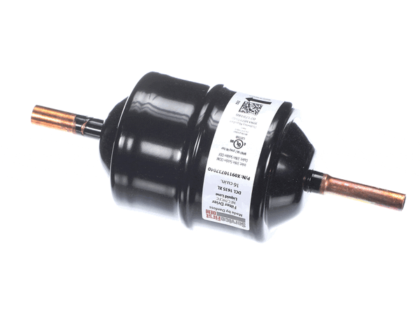 Trane Dhy01563 Drier; Liquid Line; Servicefirst Oem; 16 (TRNDHY01563) Each