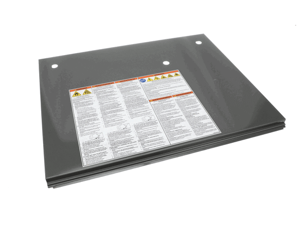 Trane Dor02662 Door, Repl. Blower Door, Includes Gls001 (TRNDOR02662) Each