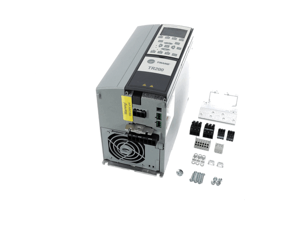 Trane Drv00566 Drive; Vfd, 200/230V, 5 Hp (TRNDRV00566) Each