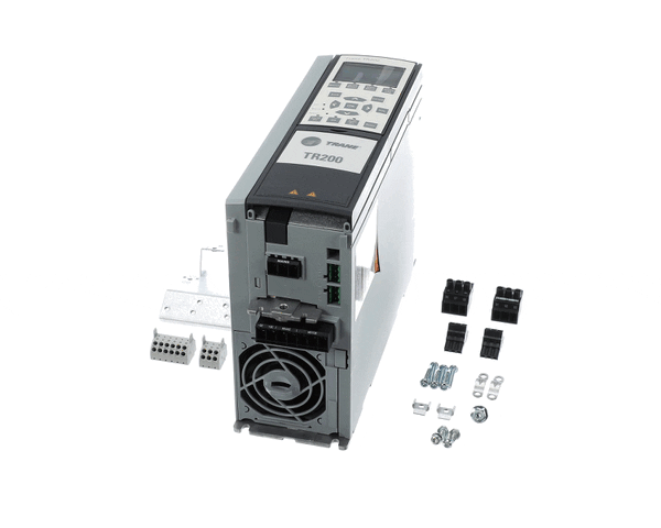 Trane Drv00570 Drive; 5.5Hp, 460V, 3P, Ip20, Nema1, Tr- (TRNDRV00570) Each