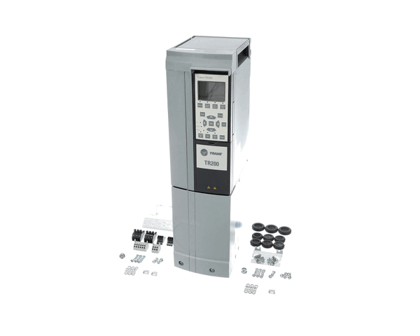 Trane Drv00626 Drive; Vfd, 5 Hp, 380/460V (TRNDRV00626) Each