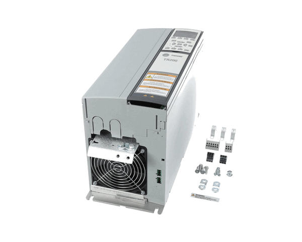 Trane Drv00687 Drive; Vfd, 10 Hp, 200-208V (TRNDRV00687) Each