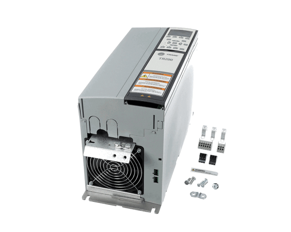 Trane Drv00690 Drive; Vfd, 25 Hp, 460V (TRNDRV00690) Each