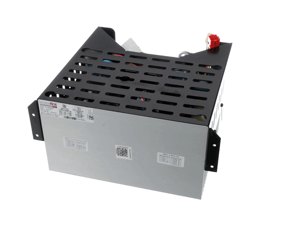 Trane Drv02556 Driver; 3 Phase, 1.5Hp, 460V (TRNDRV02556) Each