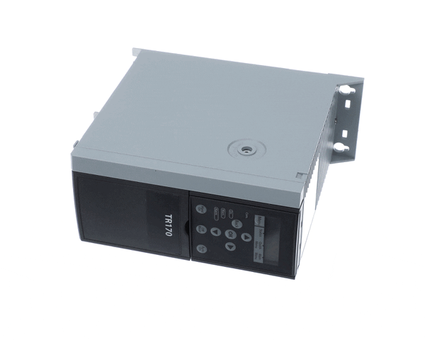 Trane Drv03114 Drive, Tr170 1.5Hp 460Vac, Tr170P1K5T4E2 (TRNDRV03114) Each