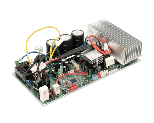 Trane E22G74451 Board, Inverter Pc Board-105156 (TRNE22G74451) Each