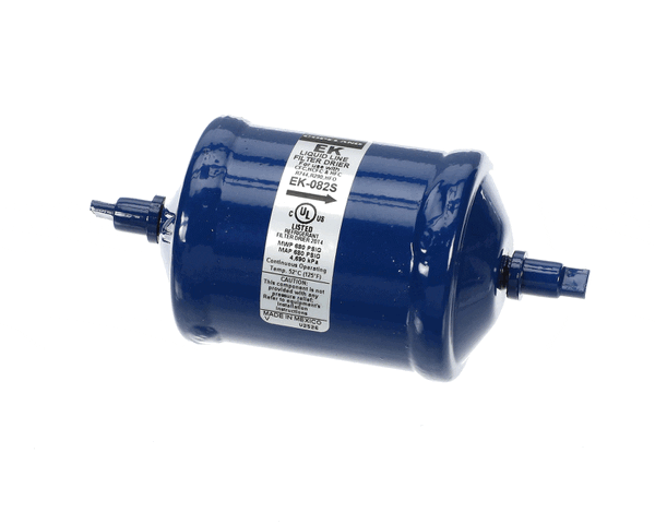 Trane Ek-082S Drier; Liquid Line; Emerson; Ek-082S; 8 (TRNEK-082S) Each
