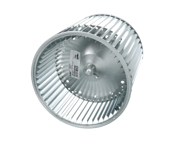 Trane Fan00509 Fan, Wheel, Steel, 10 X 10, 1/2 In.Bore, (TRNFAN00509) Each