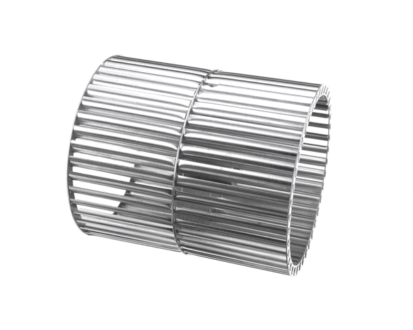Trane Fan00517 Fan, Wheel, Steel, 8 Dia X 9 Lg,1.25 Bor (TRNFAN00517) Each