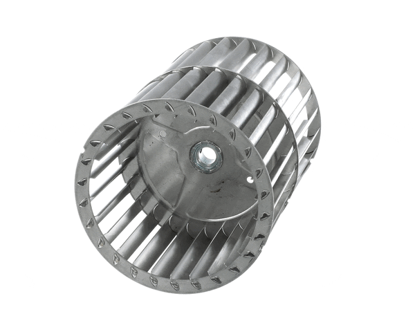 Trane Fan00613 Fan;Wheel,Alum, 5.25 Dia X 6.75 Lg, .50 (TRNFAN00613) Each