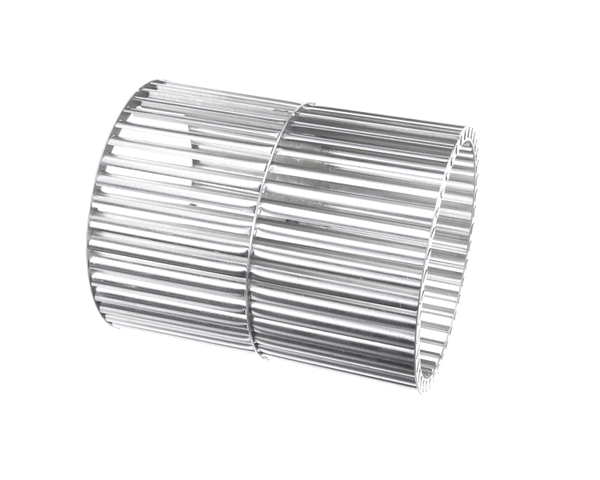 Trane Fan00616 Fan;Wheel,Alum, 8X10,.50 Bore, Cw (TRNFAN00616) Each