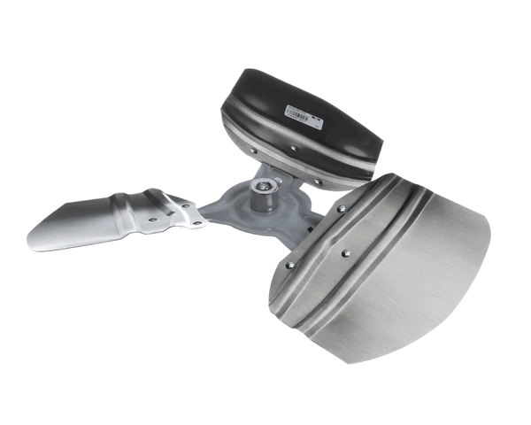 Trane Fan01251 Fan Blade Aluminum 20In 22Deg-103926 (TRNFAN01251) Each
