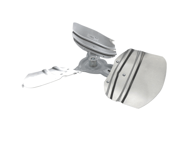 Trane Fan01252 Fan;3-Blade,Aluminum,20In. Dia. 26 Deg. (TRNFAN01252) Each