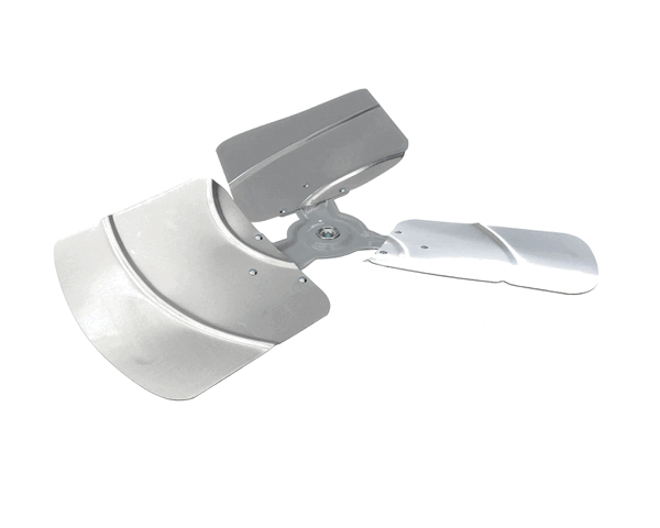 Trane Fan01508 Fan; 3 Blade, Alum, 26 In Dia, 15 Deg Pi (TRNFAN01508) Each