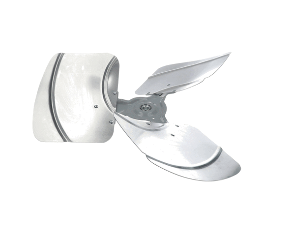 Trane Fan01509 Fan; 3 Blade, Alum, 22 In Dia, 24 Deg Pi (TRNFAN01509) Each