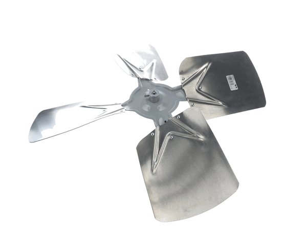 Trane Fan01892 Fan,4-Blade,Alum,28 Dia, 29 Deg,.50 Bore (TRNFAN01892) Each
