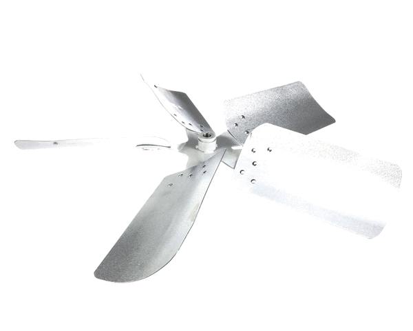 Trane Fan02143 Fan; Propeller, 30 In., 31 Pitch, 5 Blad (TRNFAN02143) Each