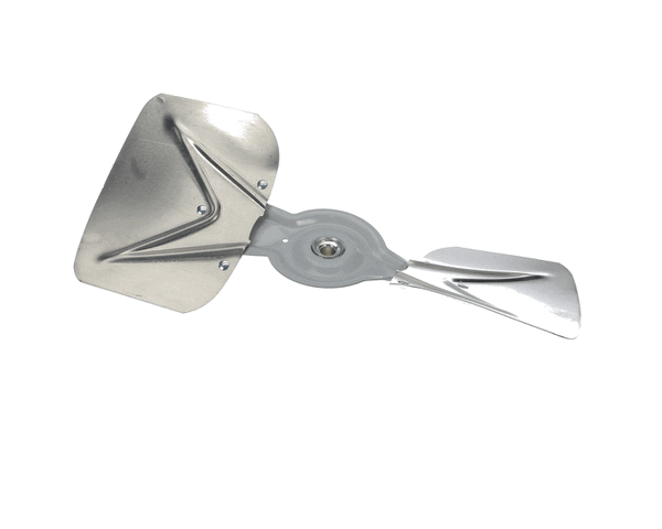 Trane Fan02156 Fan;2 Bld,Alm,18In.Dia.28 Deg Pitch,.50I (TRNFAN02156) Each