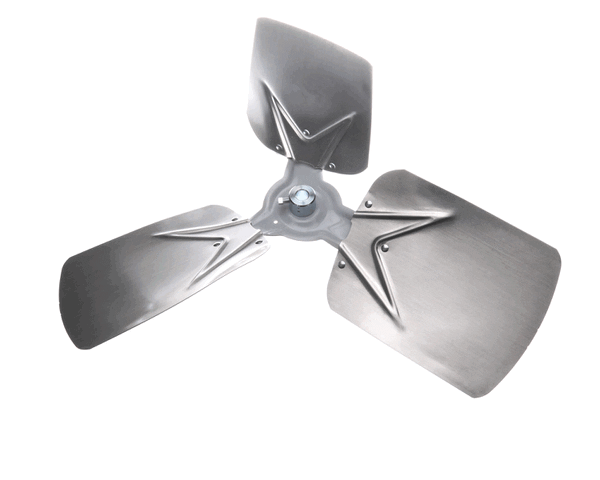 Trane Fan02777 Fan; 3 Blade, 26 In Dia., 32 Degree Pitc (TRNFAN02777) Each