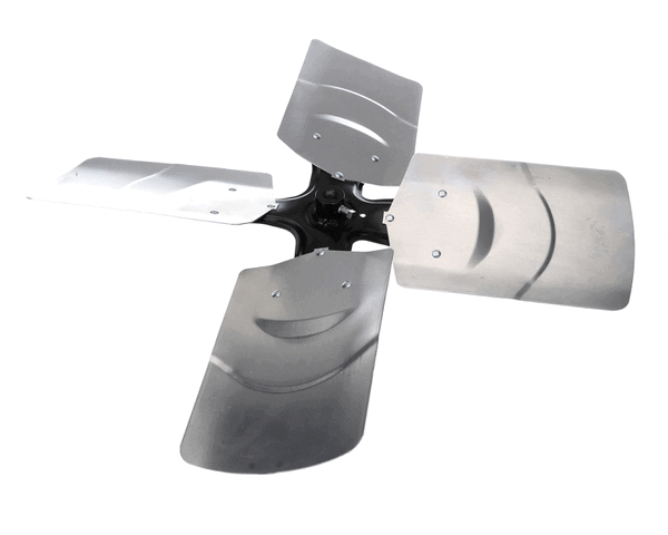 Trane Fan02784 Propeller 4-Blade 26"-104221 (TRNFAN02784) Each