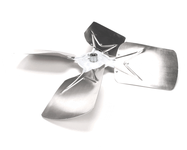 Trane Fan02787 4 Blade Aluminum Fan (TRNFAN02787) Each
