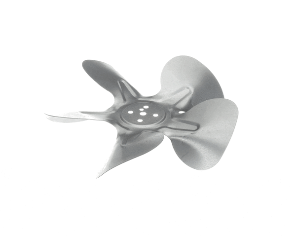 Trane Fan03151 Fan; 5-Blade, 37 Deg Pitch, 1/4 Center (TRNFAN03151) Each