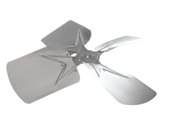 Trane Fan03159 Fan; 4 Blade, 26 In Dia, 26 Deg Pitch, C (TRNFAN03159) Each