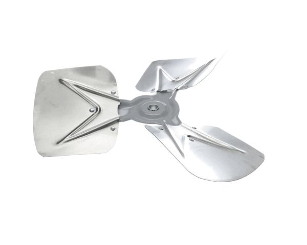 Trane Fan03161 Fan; 3 Blade, Aluminum, 19 Dia, 23 Degr (TRNFAN03161) Each