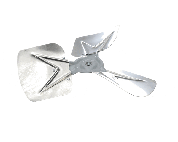 Trane Fan03222 Fan; 3 Blade, Aluminum, 19 Dia, 26 Degr (TRNFAN03222) Each