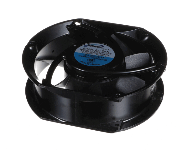 Trane Fan03692 Fan, Ac Axial, 115V, 50/60Hz, 6.75Dia X (TRNFAN03692) Each