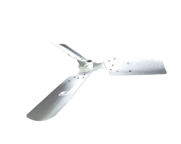 Trane Fan04082 Fan; 3 Blade, 30 In., 27 Pitch, Staked H (TRNFAN04082) Each