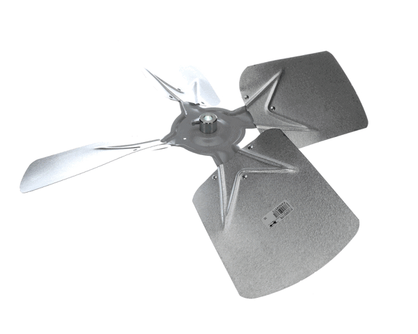 Trane Fan04573 Fan, 4 Blade, Aluminum, 28 Inch Dia, 30. (TRNFAN04573) Each
