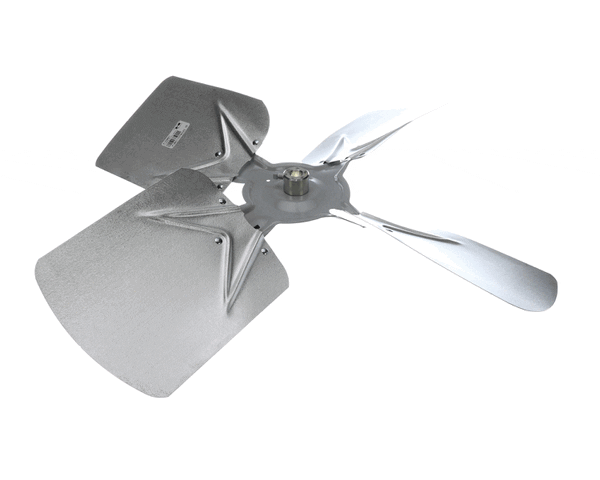 Trane Fan04574 Fan, 4 Blade, Aluminum, 28 Inch Dia, 30. (TRNFAN04574) Each