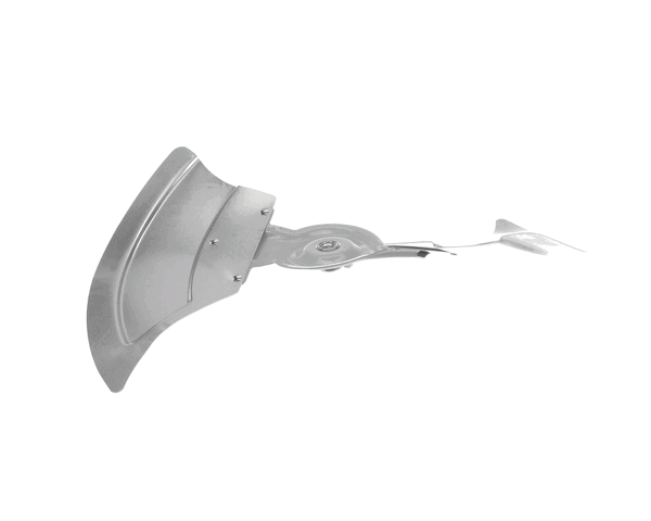 Trane Fan04635 Fan; 2 Swept Blades, 18.92 In Dia, 28 De (TRNFAN04635) Each